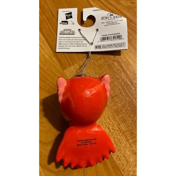 PJ Masks Owlette Ornament - Picture 3 of 3
